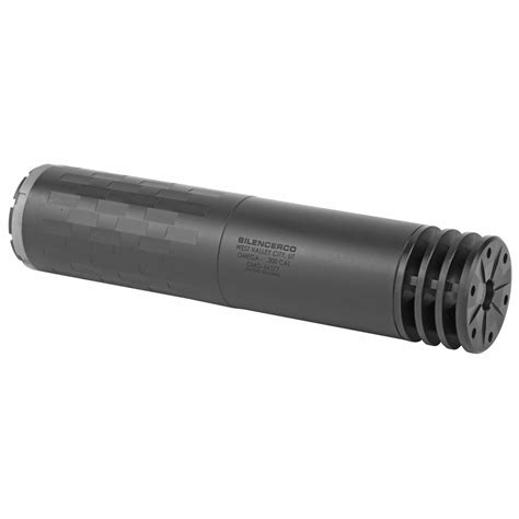 silencerco omega for sale|silencerco 300 blackout suppressor.